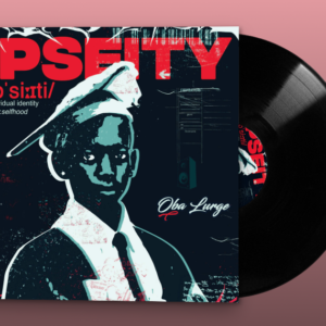 Ipseity Vinyl
